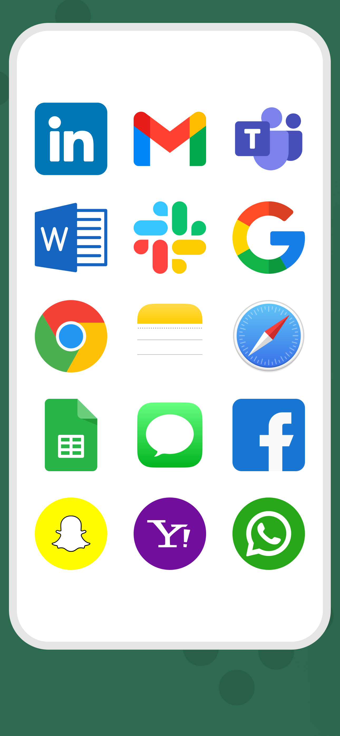 GramaType working across Teams, Google, Safari, and other apps